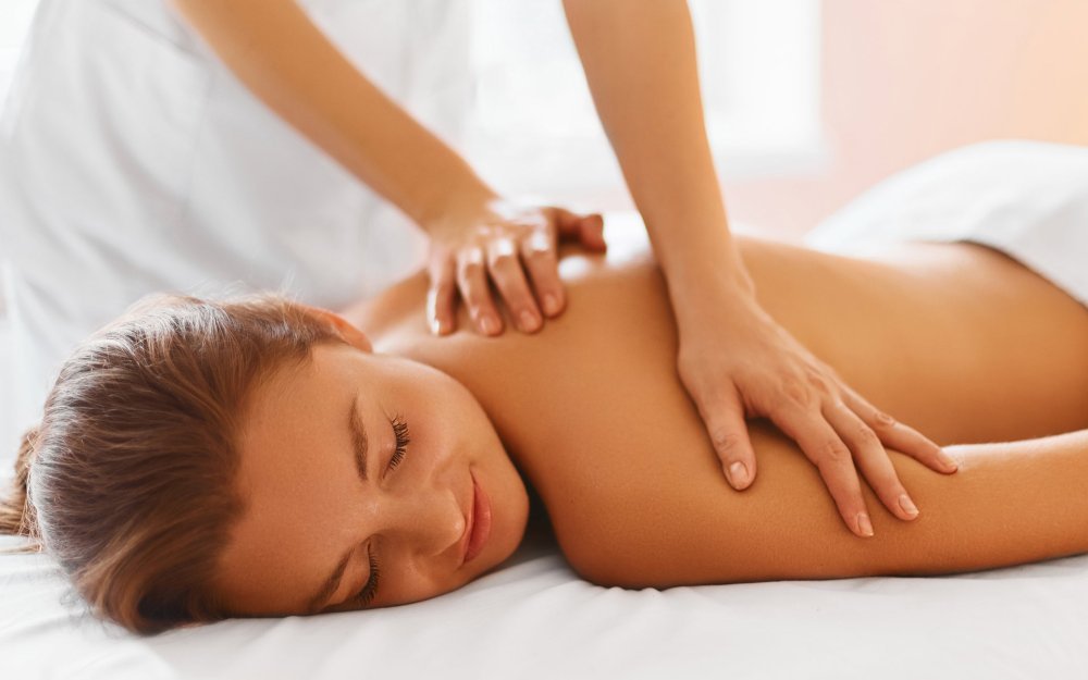 Puhdistavat vartalohoidot