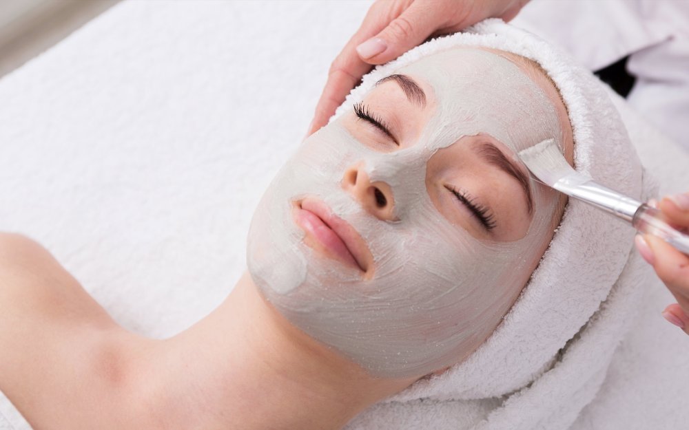 Priori hedelmähappo kasvohoidot