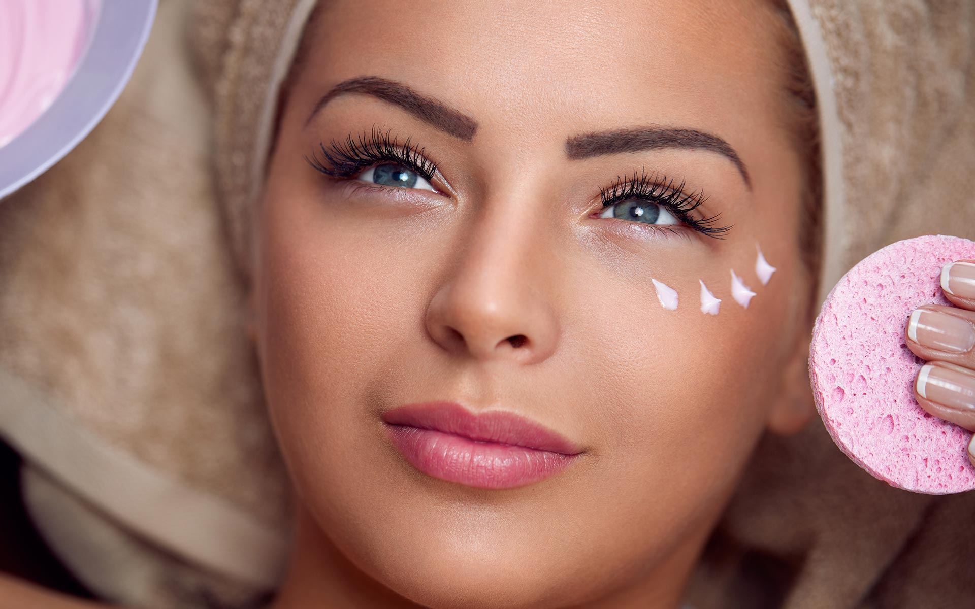 Bernard Cassiere kasvohoidot