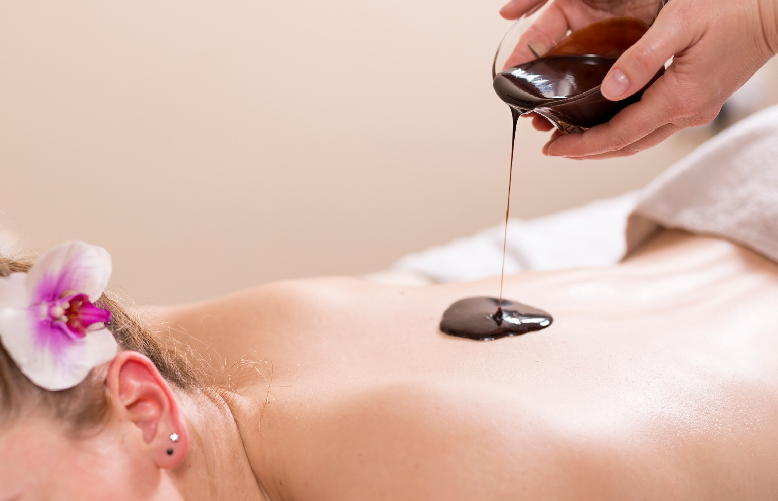 Hemmottelevat vartalohoidot